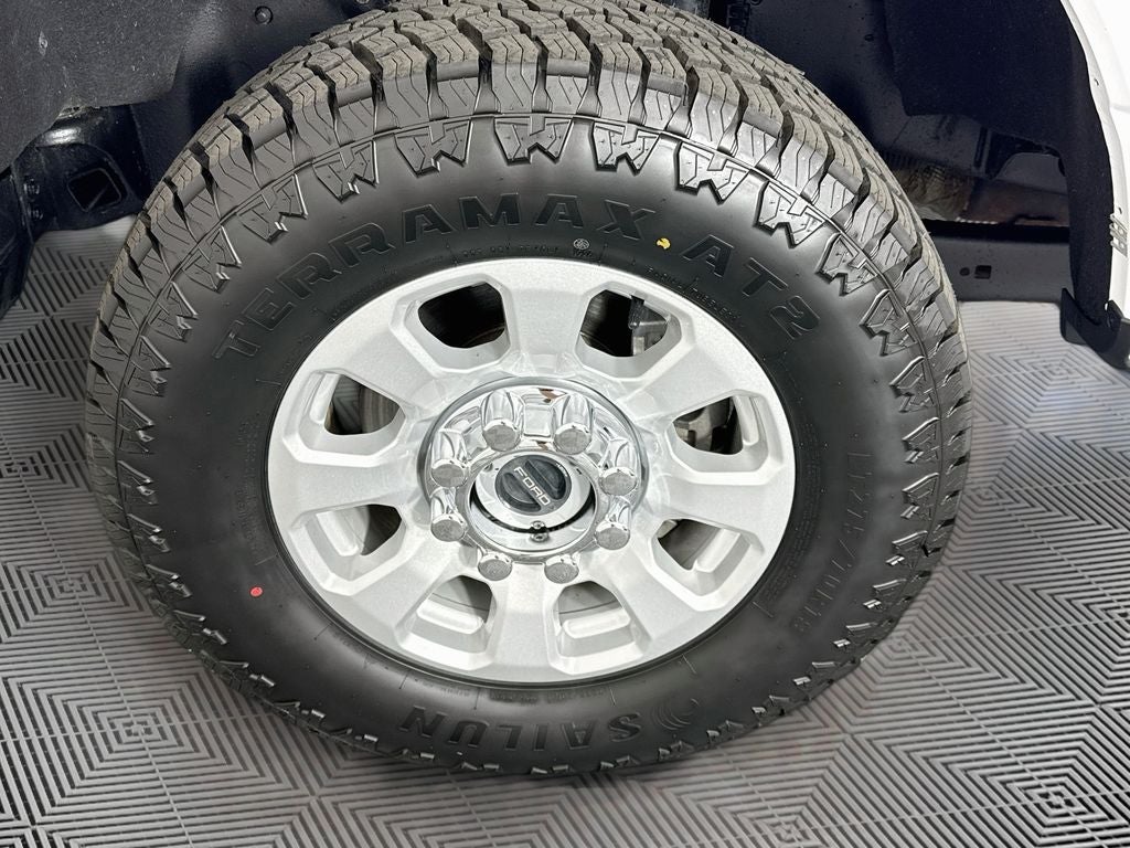 2024 Ford F-350SD XLT