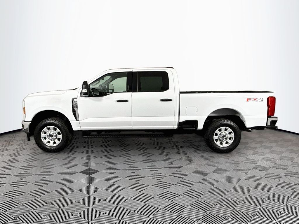 2024 Ford F-350SD XLT