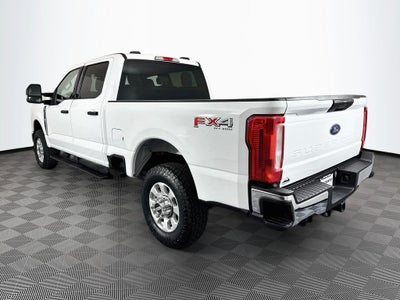 2024 Ford F-350SD XLT
