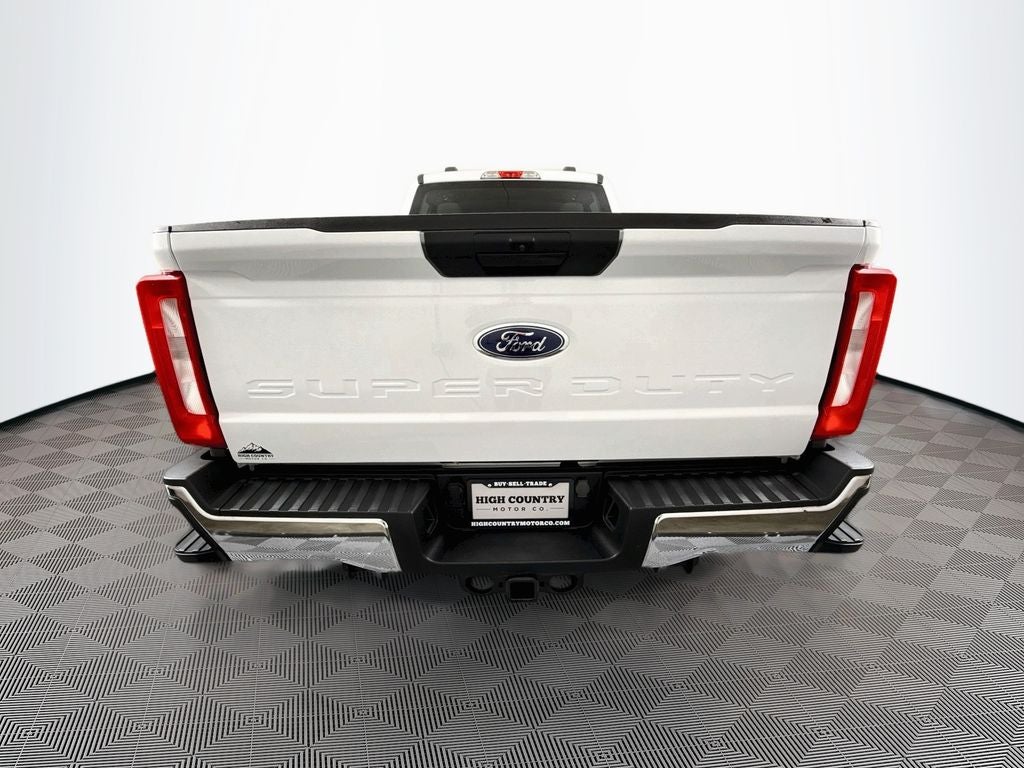 2024 Ford F-350SD XLT