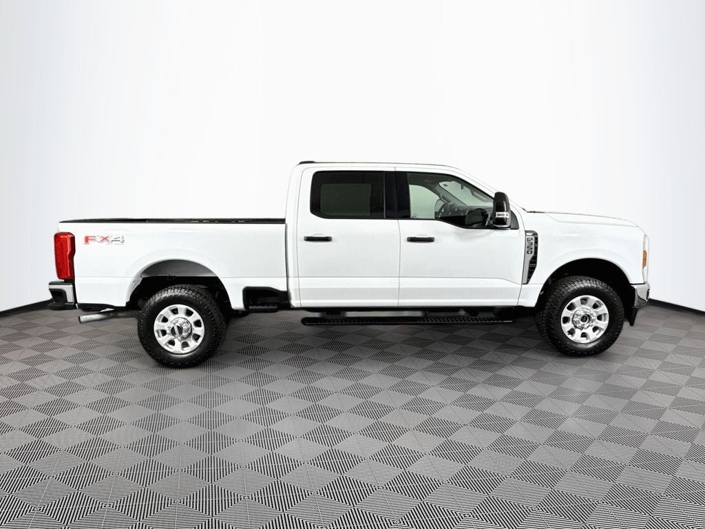2024 Ford F-350SD XLT