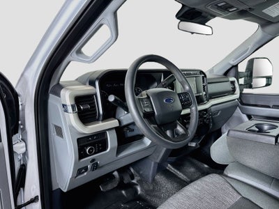2024 Ford F-350SD XLT