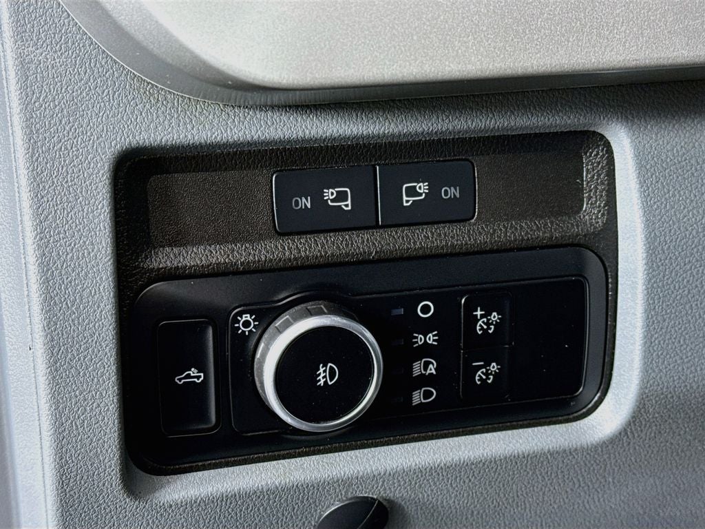 2024 Ford F-350SD XLT