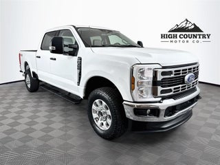 2024 Ford F-350SD XLT