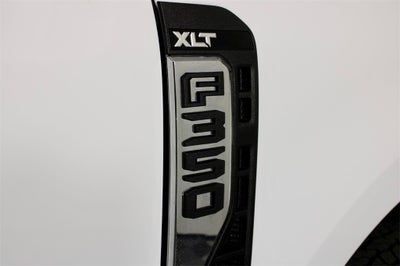 2024 Ford F-350SD XLT