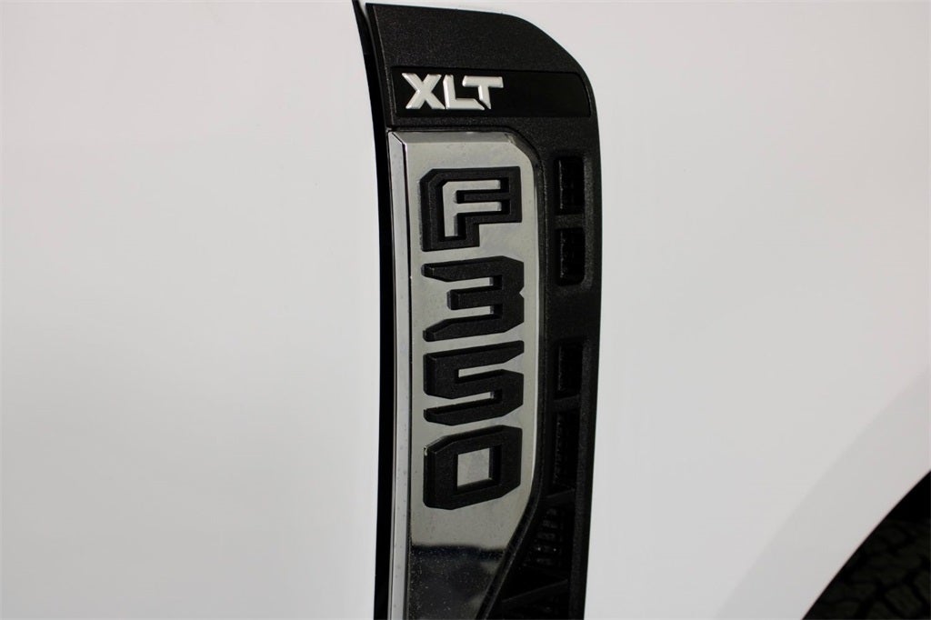 2024 Ford F-350SD XLT