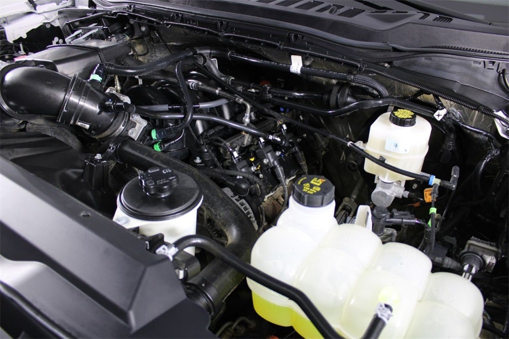 2024 Ford F-350SD XLT