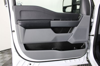 2024 Ford F-350SD XLT