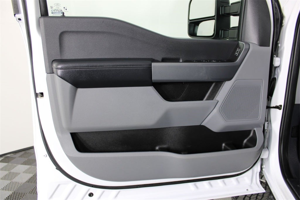 2024 Ford F-350SD XLT