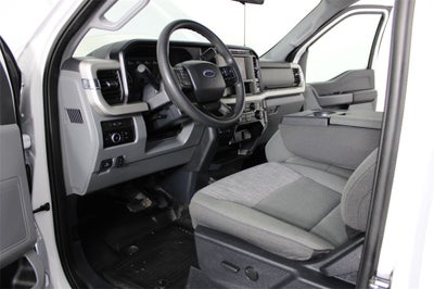 2024 Ford F-350SD XLT