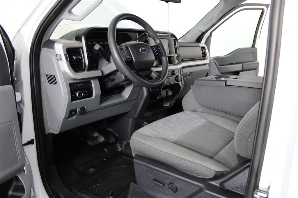 2024 Ford F-350SD XLT