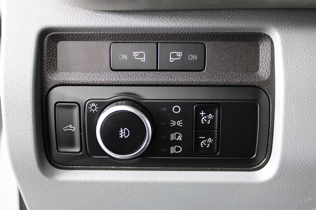 2024 Ford F-350SD XLT