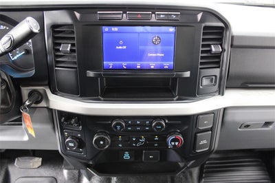 2024 Ford F-350SD XLT