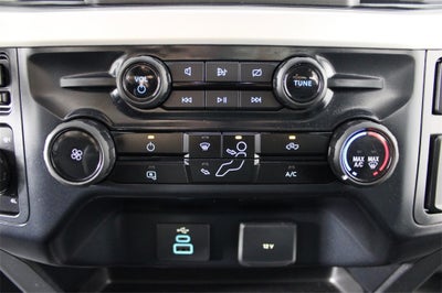 2024 Ford F-350SD XLT