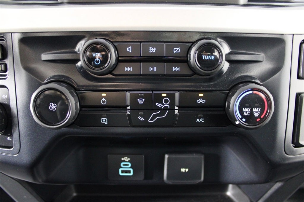 2024 Ford F-350SD XLT