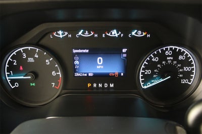 2024 Ford F-350SD XLT