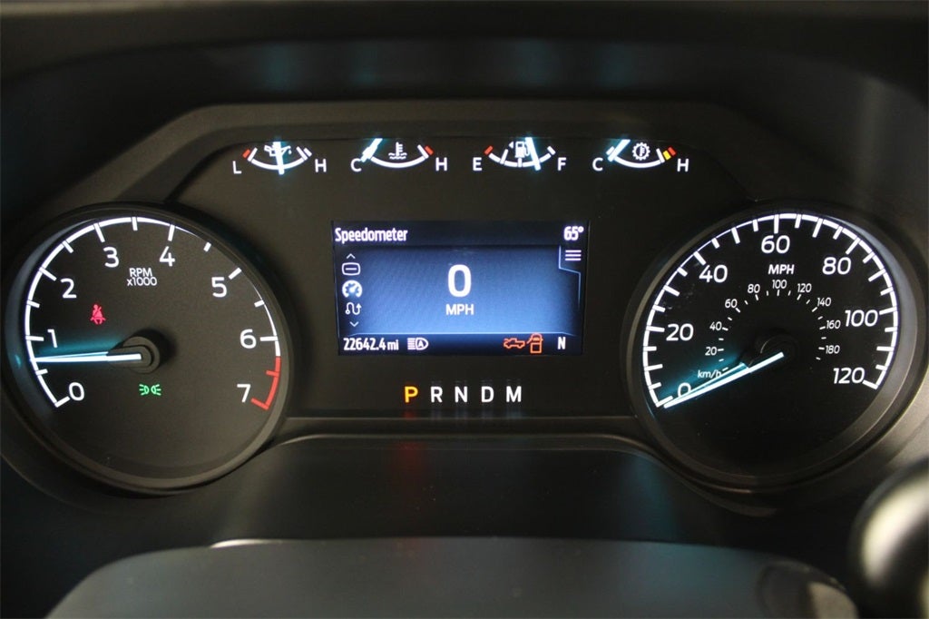 2024 Ford F-350SD XLT