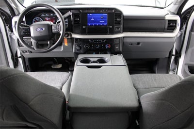 2024 Ford F-350SD XLT