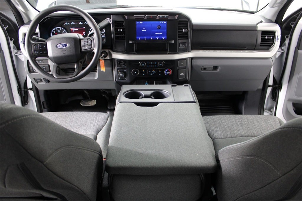 2024 Ford F-350SD XLT