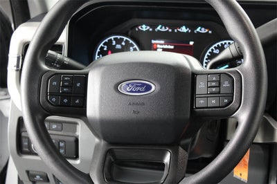 2024 Ford F-350SD XLT