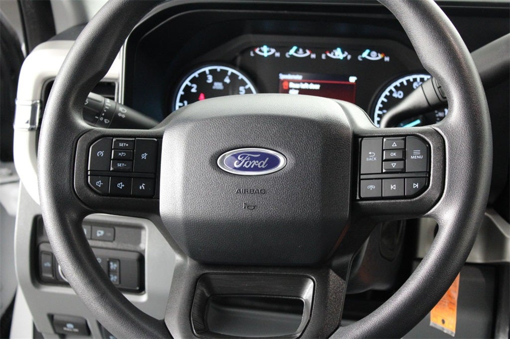 2024 Ford F-350SD XLT