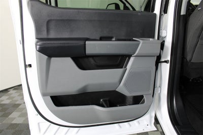 2024 Ford F-350SD XLT