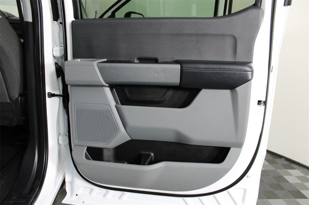 2024 Ford F-350SD XLT