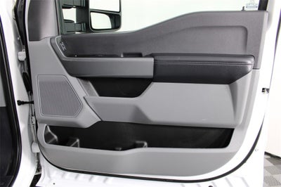 2024 Ford F-350SD XLT