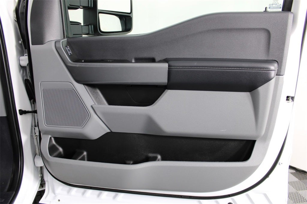 2024 Ford F-350SD XLT