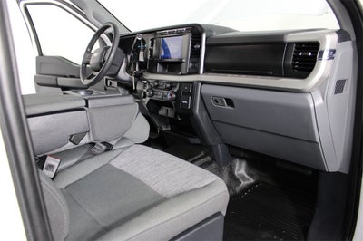 2024 Ford F-350SD XLT