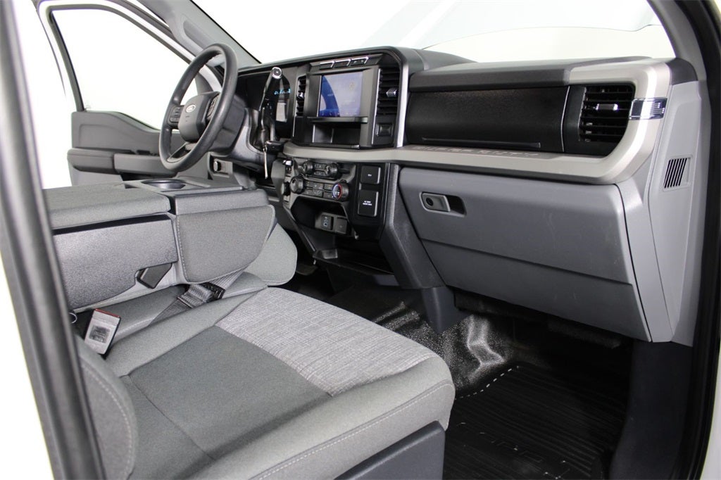 2024 Ford F-350SD XLT