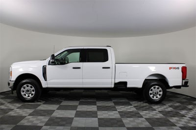 2024 Ford F-350SD XLT