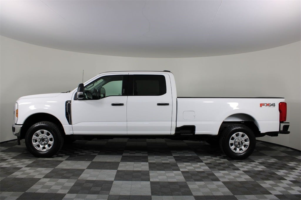 2024 Ford F-350SD XLT