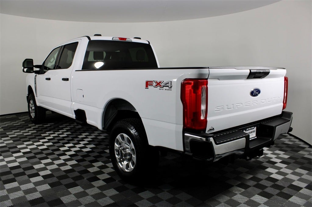 2024 Ford F-350SD XLT