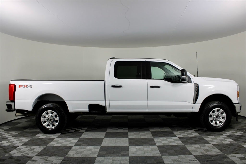 2024 Ford F-350SD XLT