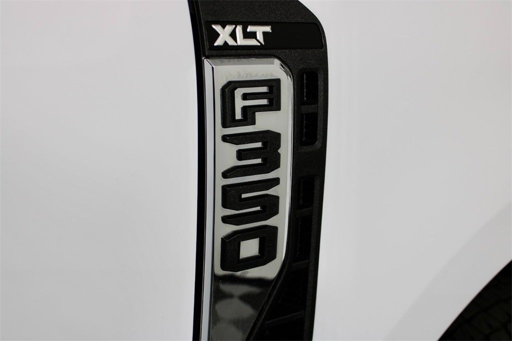 2023 Ford F-350SD XLT