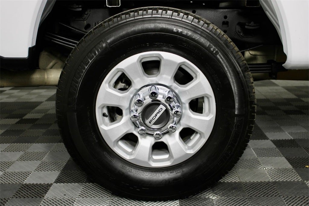 2023 Ford F-350SD XLT