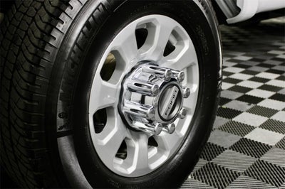 2023 Ford F-350SD XLT