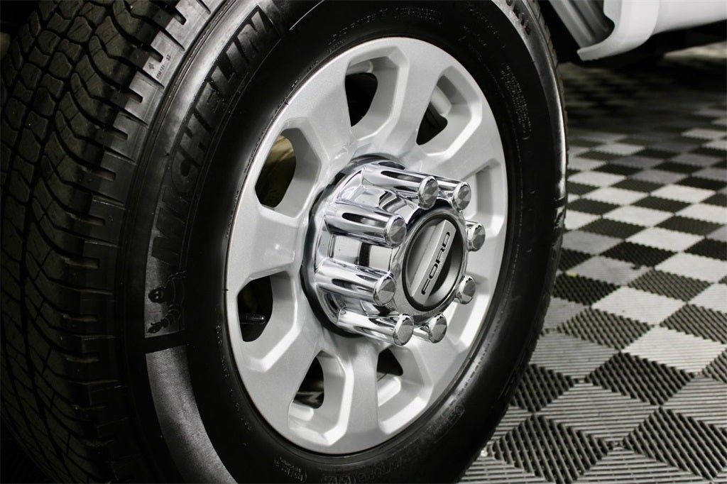 2023 Ford F-350SD XLT