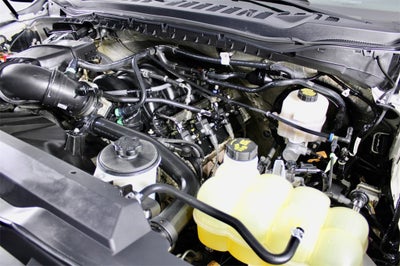 2023 Ford F-350SD XLT