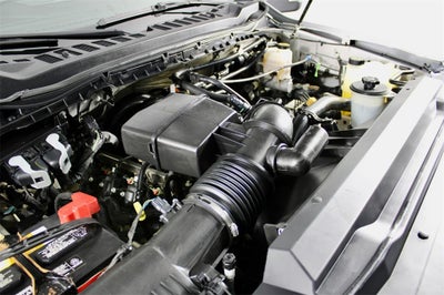 2023 Ford F-350SD XLT