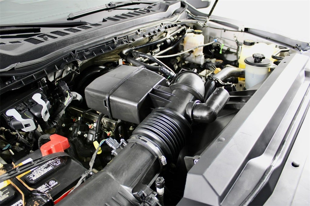 2023 Ford F-350SD XLT