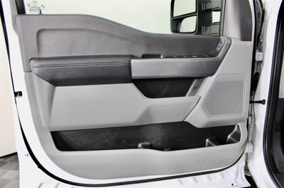 2023 Ford F-350SD XLT