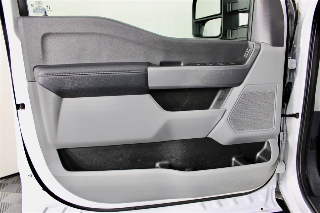 2023 Ford F-350SD XLT