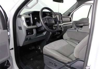 2023 Ford F-350SD XLT