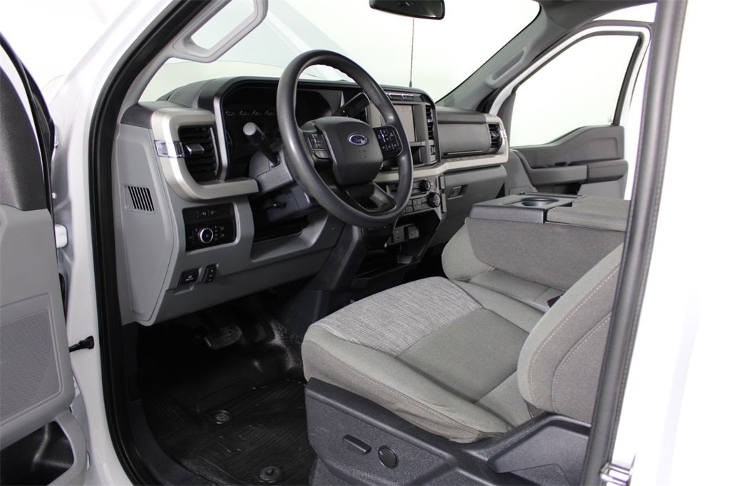 2023 Ford F-350SD XLT