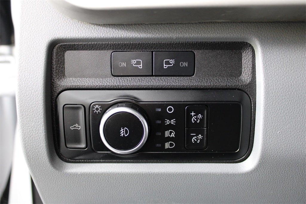 2023 Ford F-350SD XLT