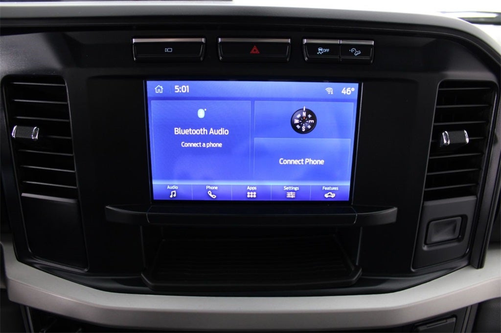 2023 Ford F-350SD XLT