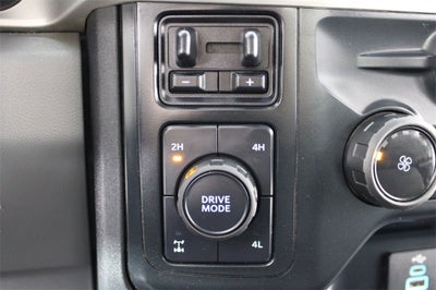 2023 Ford F-350SD XLT