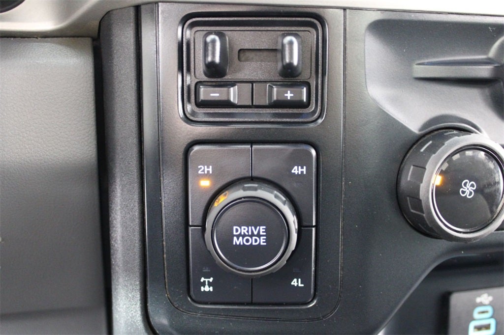 2023 Ford F-350SD XLT